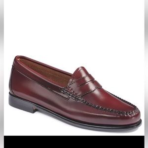 Bass weejuns Whitney loafer